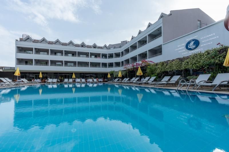Grand Viking Hotel - 3