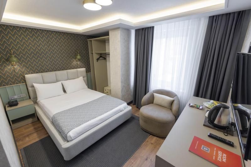 Oda Resmi
