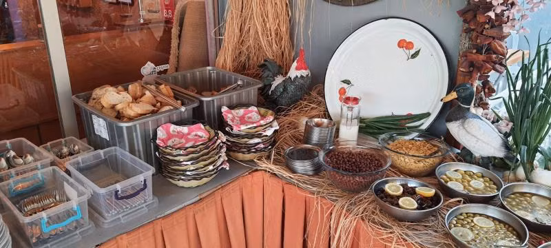 Grand Yayla Otel - 3