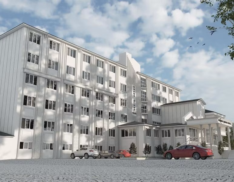 Grand Çınar Hotel Kütahya - 2