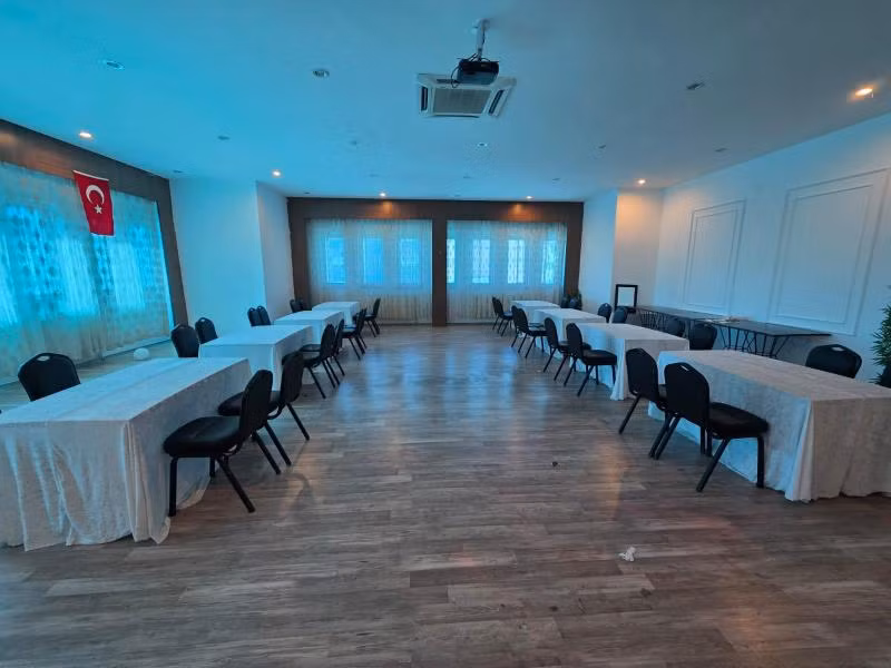 Grand Çınar Hotel Kütahya - 3