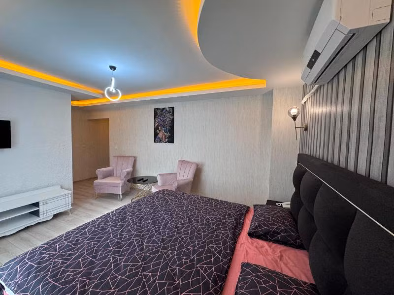 Yazıcı Rezidans Yenimahalle - 3