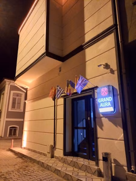 Grandaura Edirne — 9