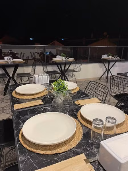Oda Resmi