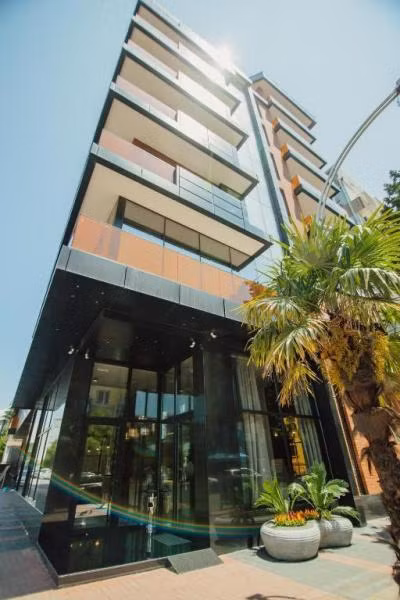 Graphic Hotel Batumi - 3