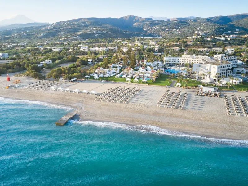 Grecotel Creta Palace