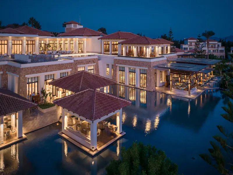 Grecotel LUXME Kos - 3