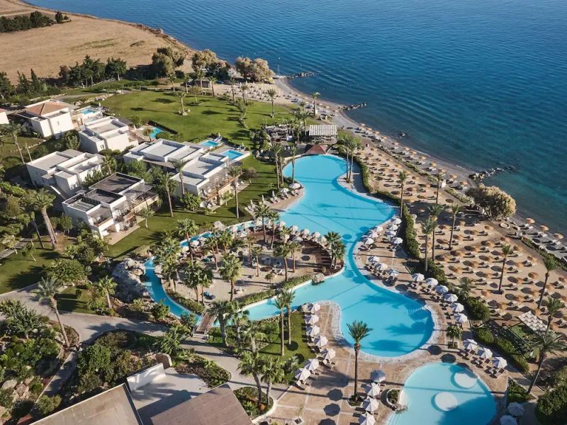 Grecotel LUXME Kos - 1