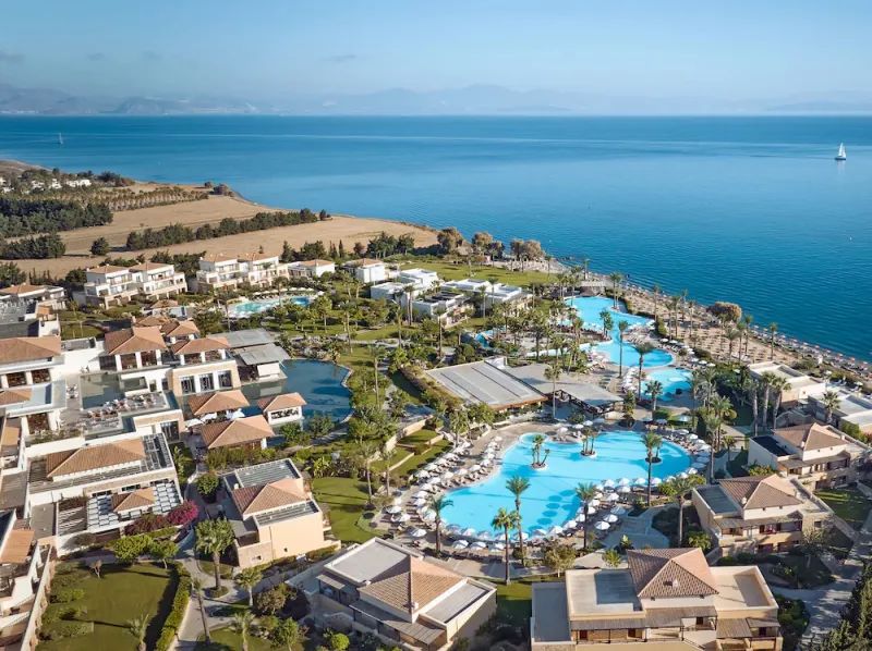 Grecotel LUXME Kos - 4