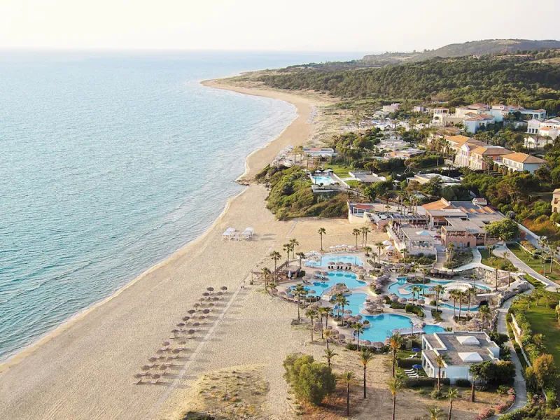 Grecotel LUXME Oasis