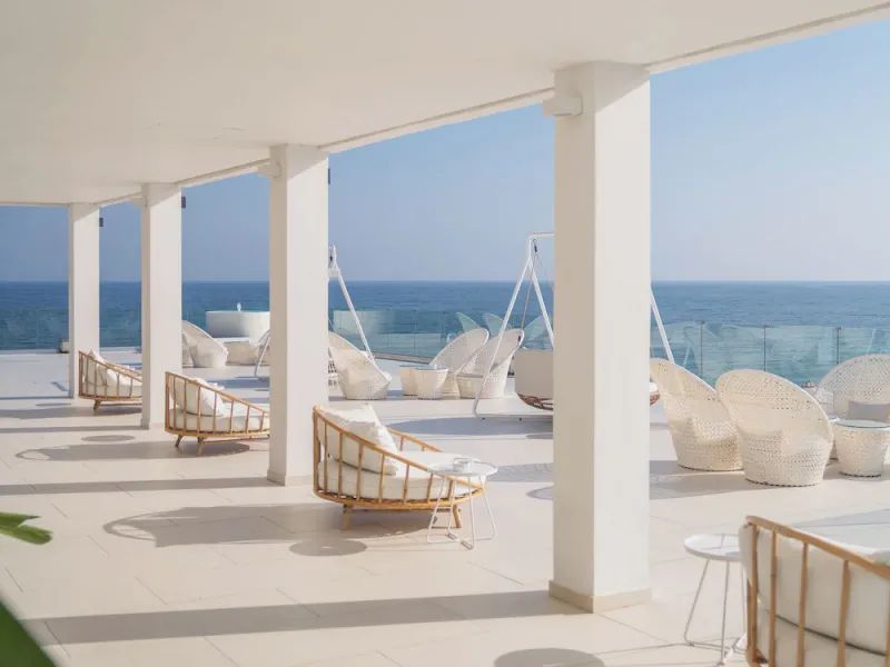 Grecotel LUXME White - 3