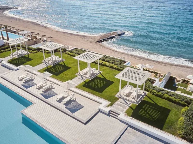 Grecotel LUXME White - 4
