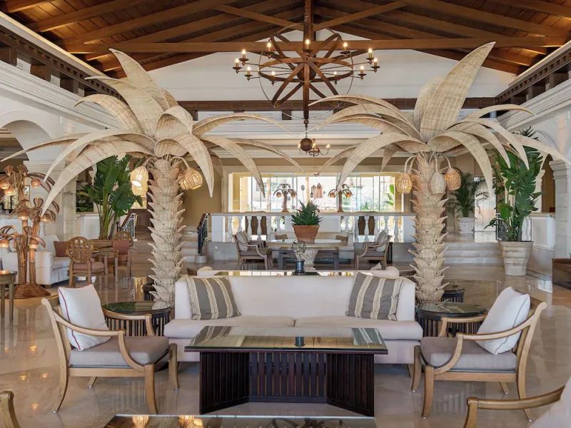 Grecotel Marine Palace & Aqua Park - 4
