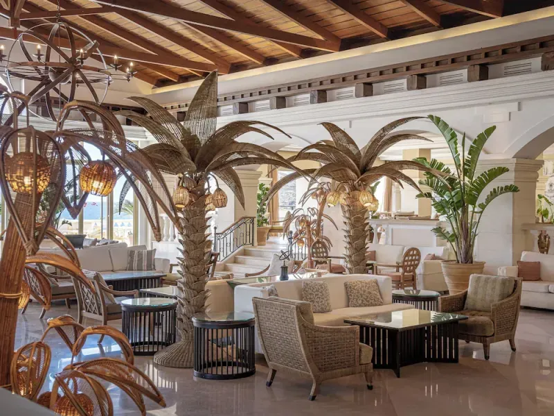 Grecotel Marine Palace & Aqua Park - 2