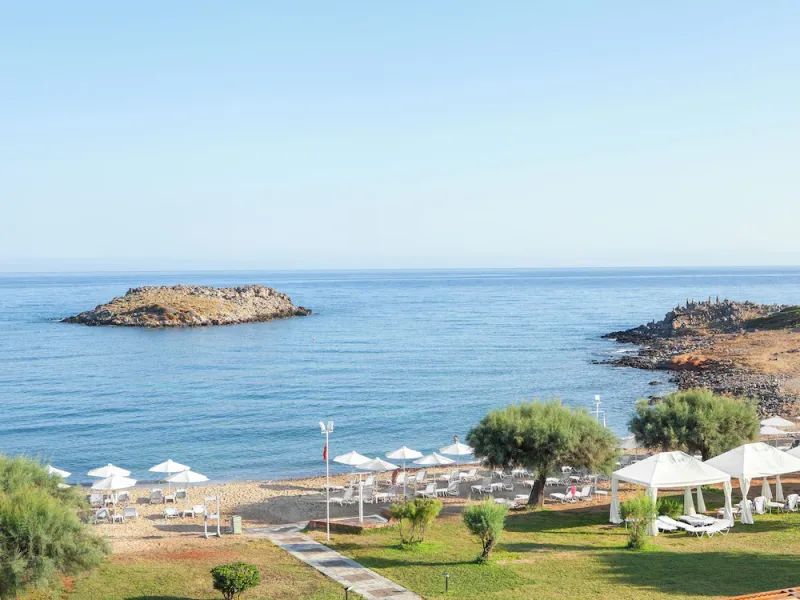 Grecotel Meli Palace