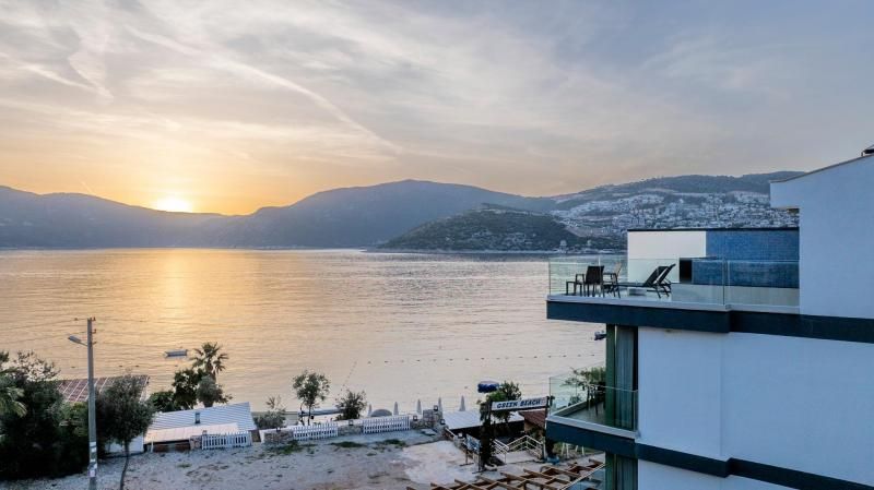 Green Beach Hotels - 2