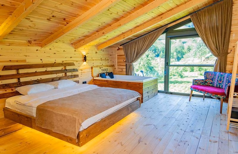 Green Yazıcı Villas — 7