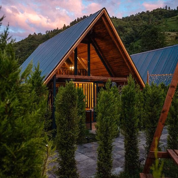 Green Yazıcı Villas — 4