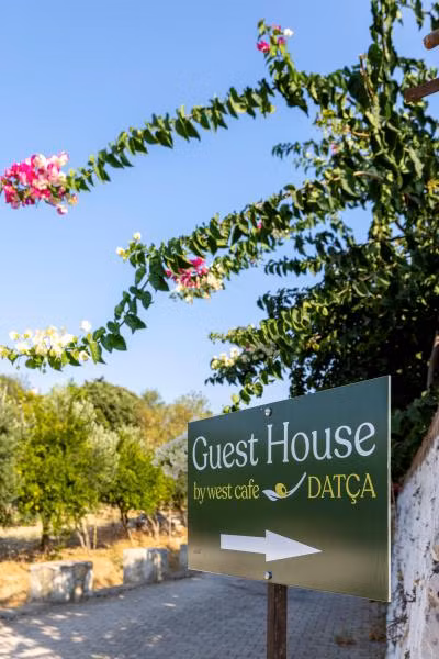 Guest House By West - 2