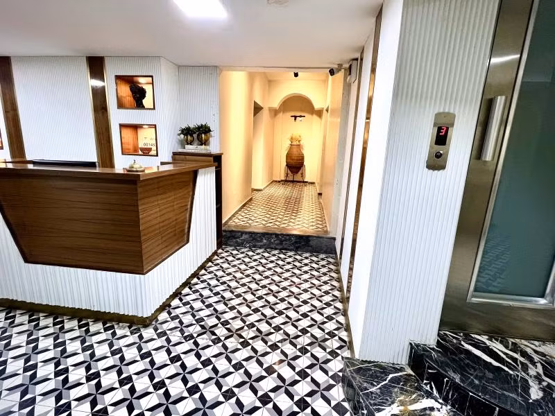 Guest Otel Beşiktaş - 4
