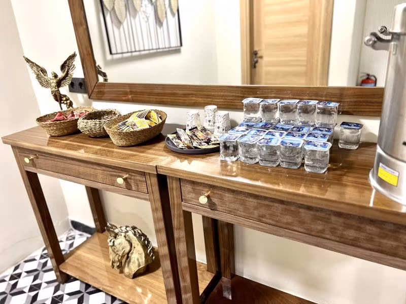 Guest Otel Beşiktaş — 9