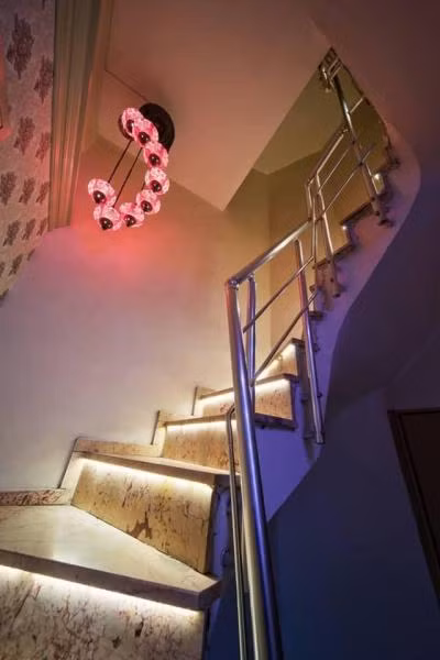 Gulhane Corner Hotel — 7