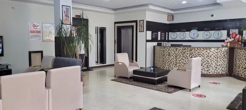 Güngören Otel - 2