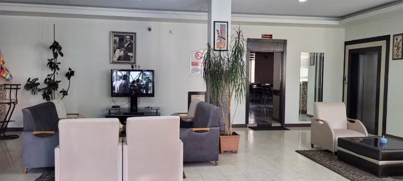 Güngören Otel - 3