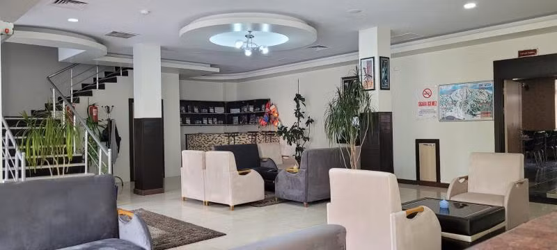 Güngören Otel - 4