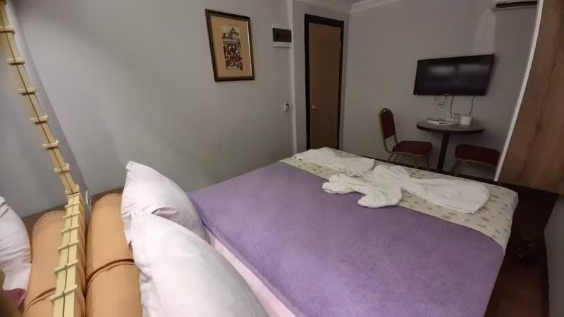 Oda Resmi