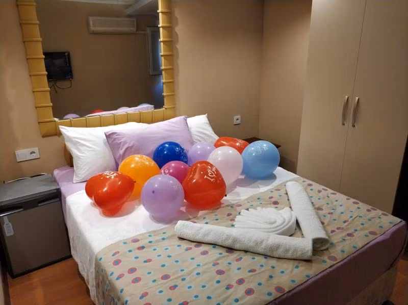 Oda Resmi