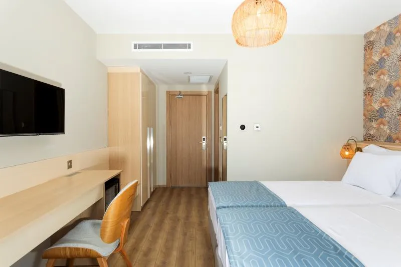 Güllük Uno Elegance Otel - 1