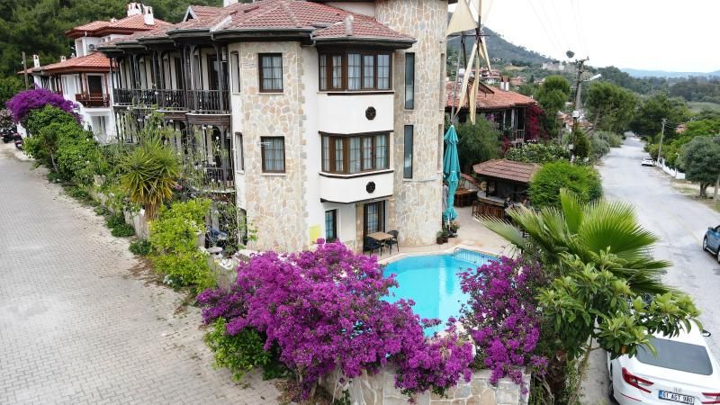 Gökova Hotel - 4