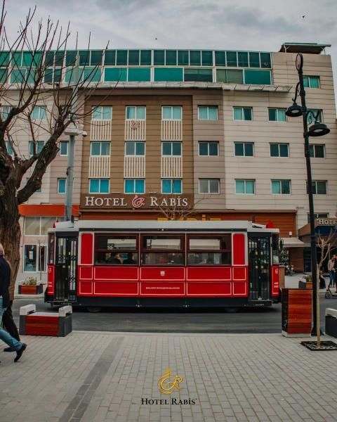 Hotel Rabis