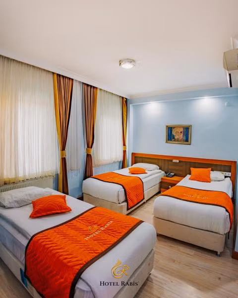 Oda Resmi