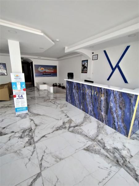 Hotel Yaka İnn - 1