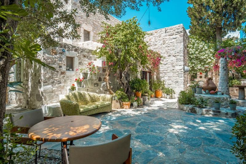 Ha La Bodrum - 3