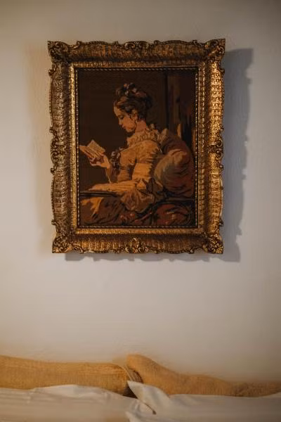 Oda Resmi