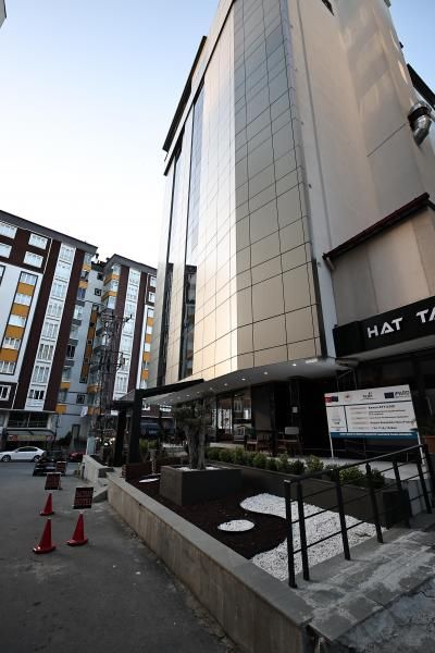 Hacıhan Hotel - 1