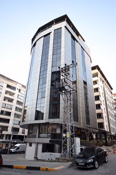 Hacıhan Hotel - 2