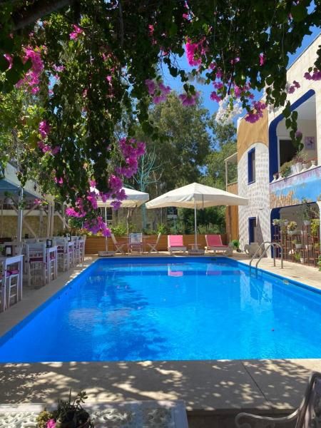 Hakan Hotel Bitez - 1