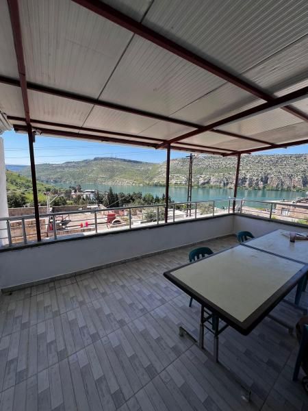 Halfeti Karagül House