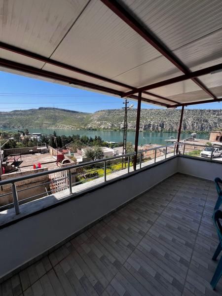 Halfeti Karagül House