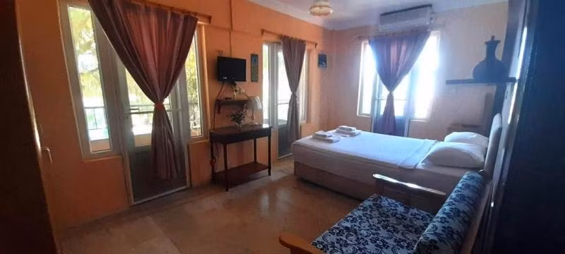 Oda Resmi