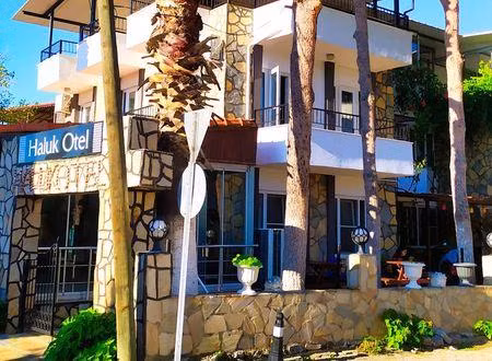 Haluk Otel