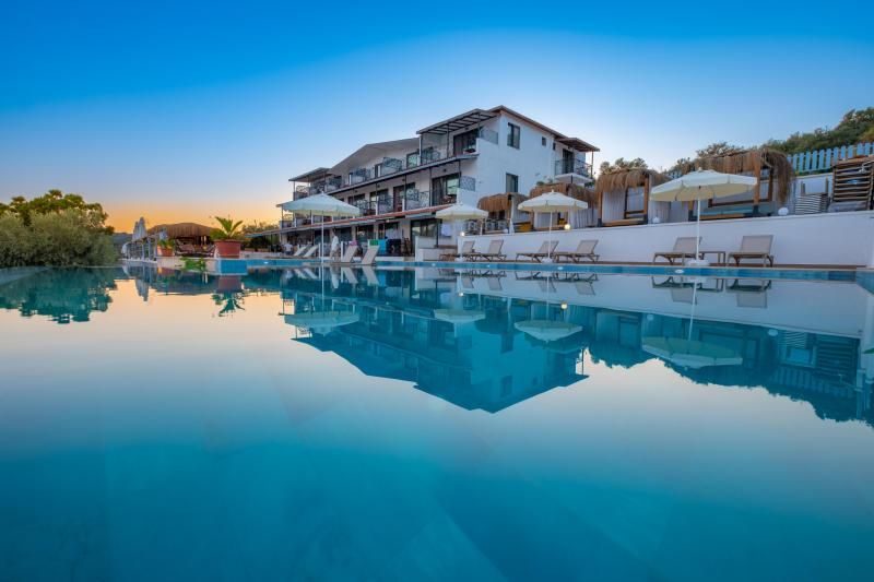 Hamarat Otel (+15) - 3