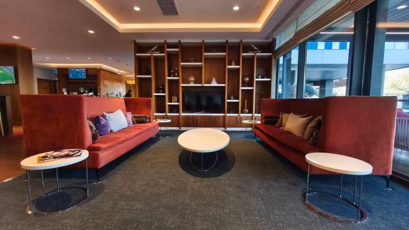 Hampton By Hilton Samsun - 1