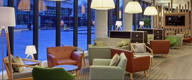 Hampton by Hilton Kocaeli Symbol - 2