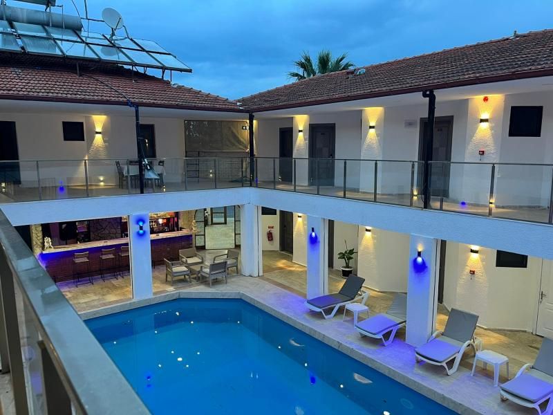 Han Dalyan Hotel — 6