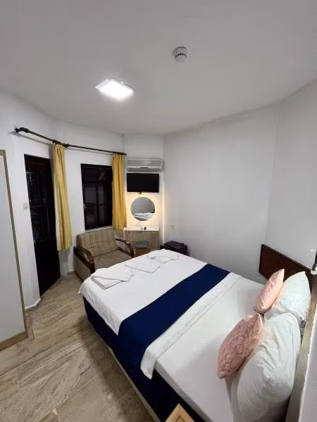 Oda Resmi